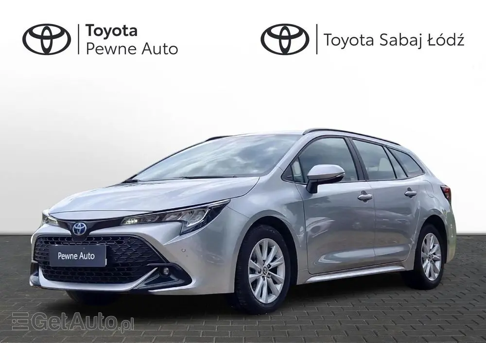 TOYOTA Corolla 1.8 Hybrid Comfort