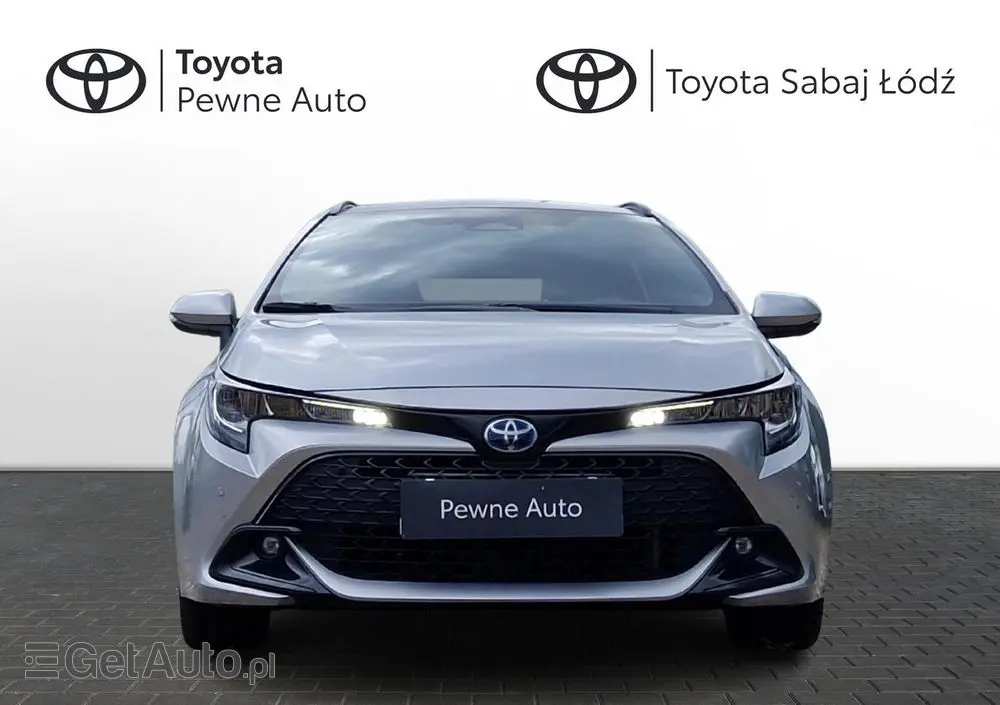 TOYOTA Corolla 1.8 Hybrid Comfort