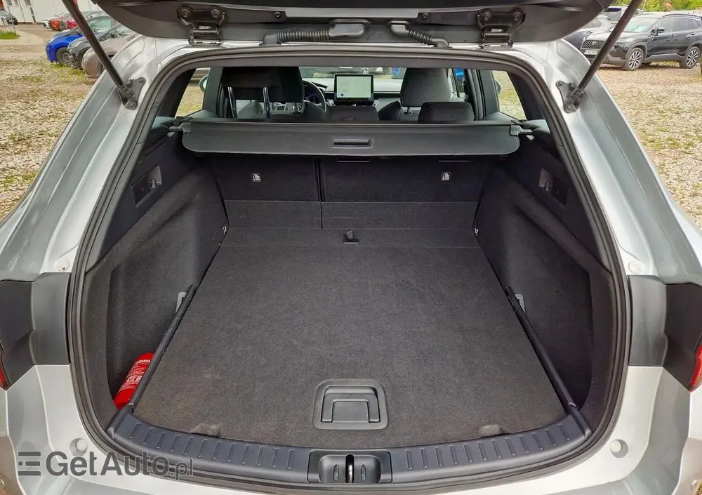 TOYOTA Corolla 1.8 Hybrid Comfort