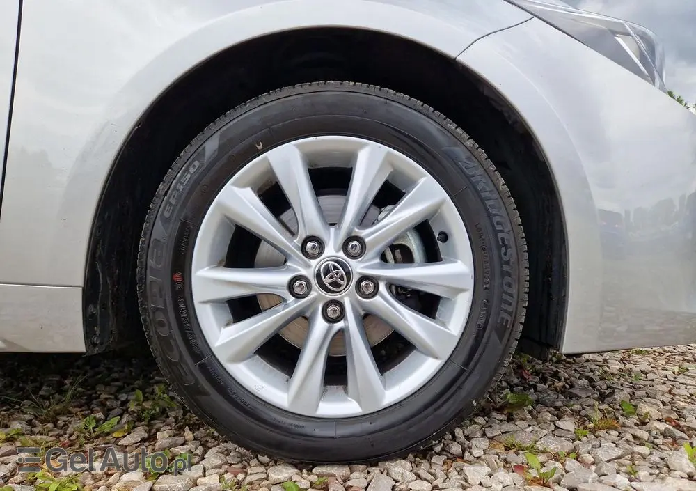 TOYOTA Corolla 1.8 Hybrid Comfort