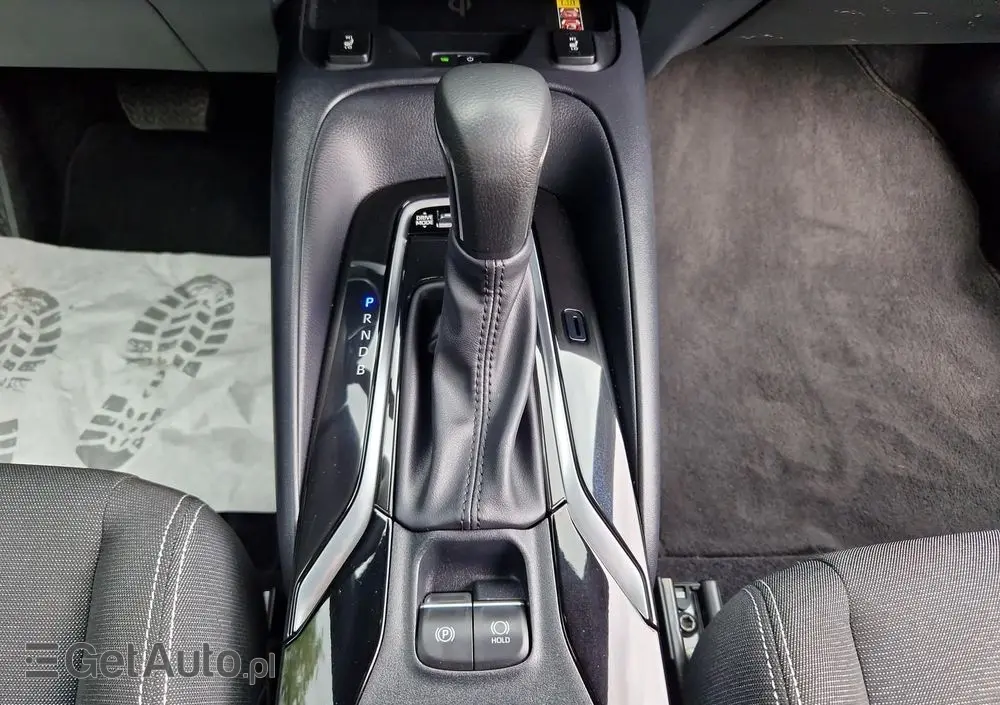 TOYOTA Corolla 1.8 Hybrid Comfort