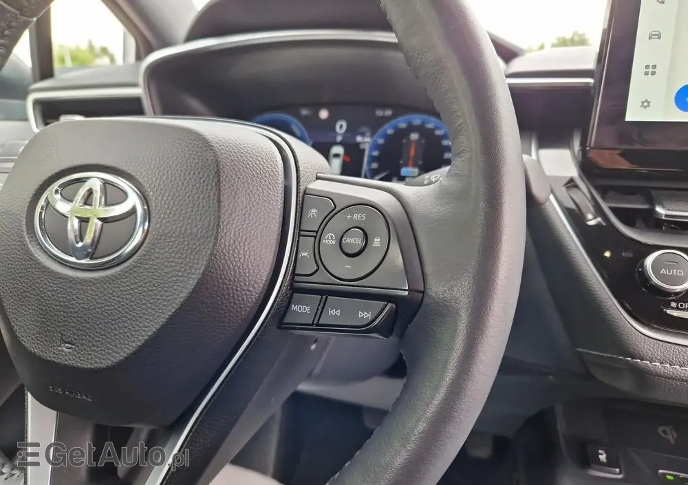 TOYOTA Corolla 1.8 Hybrid Comfort
