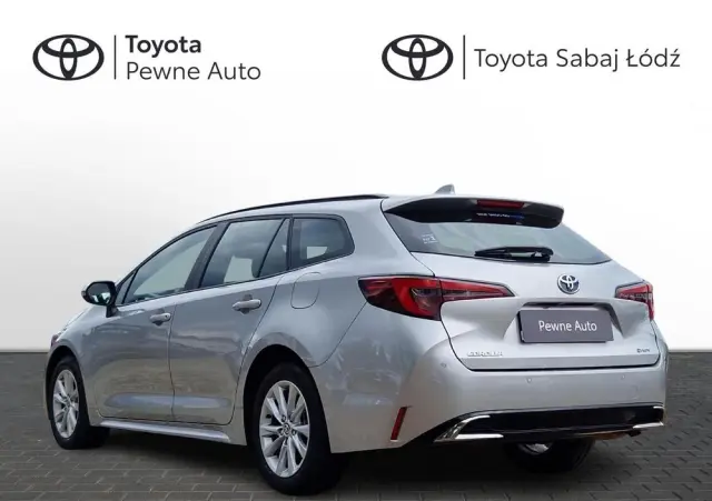 TOYOTA Corolla 1.8 Hybrid Comfort
