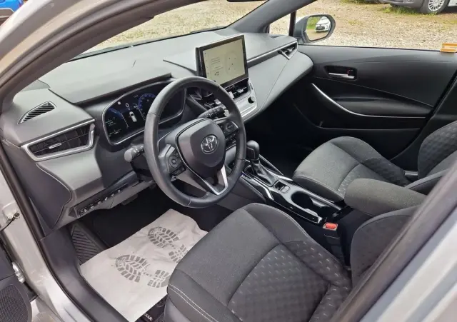 TOYOTA Corolla 1.8 Hybrid Comfort