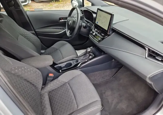 TOYOTA Corolla 1.8 Hybrid Comfort