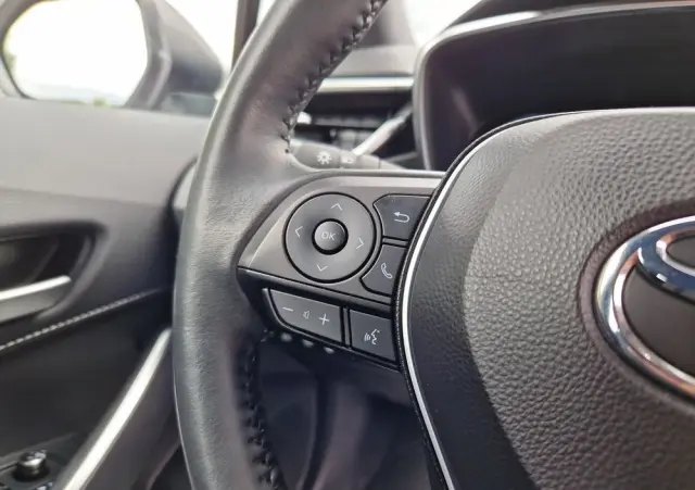 TOYOTA Corolla 1.8 Hybrid Comfort