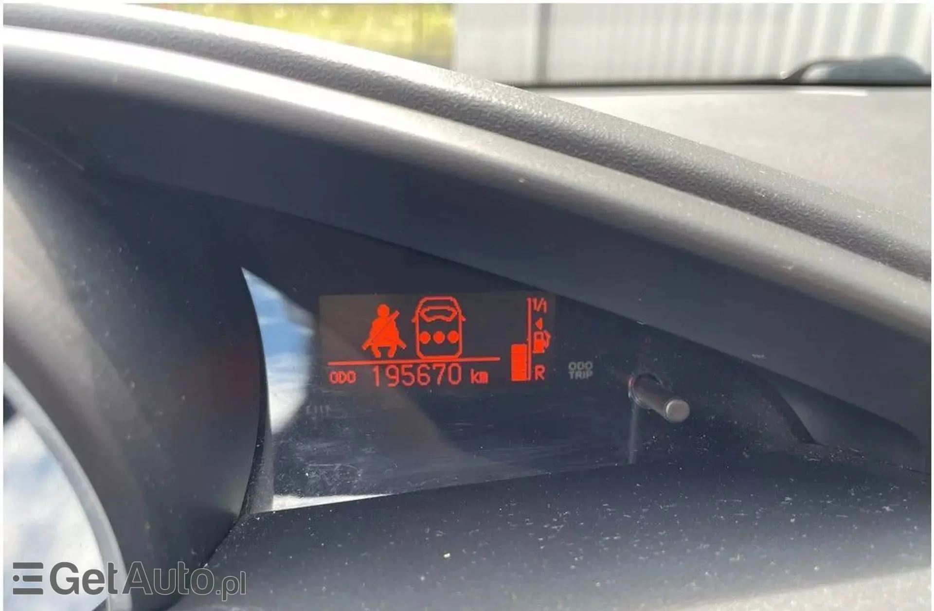 TOYOTA Verso 2.0 D-4D DPF (124 KM)