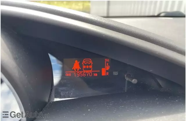 TOYOTA Verso 2.0 D-4D DPF (124 KM)