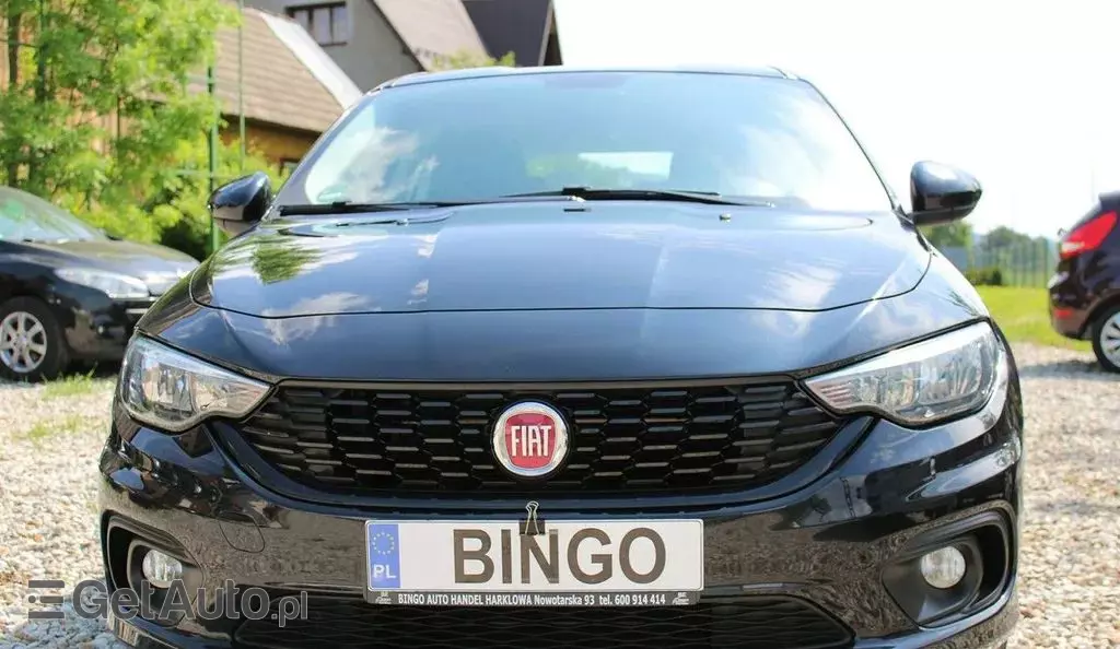 FIAT Tipo 