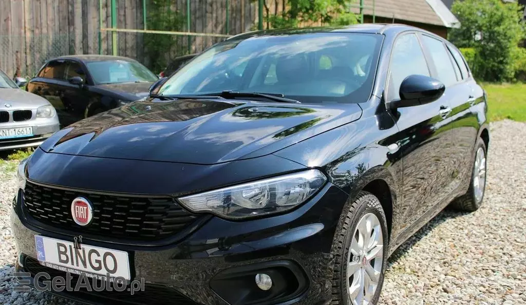 FIAT Tipo 