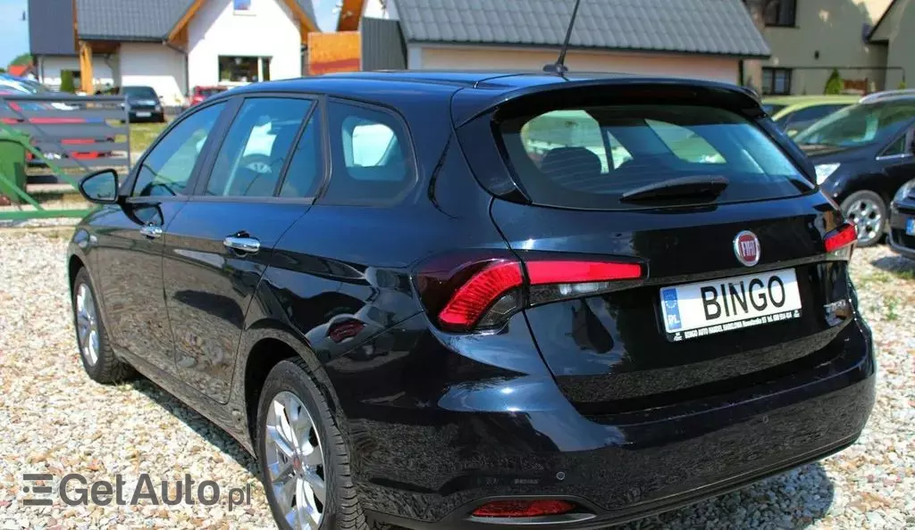 FIAT Tipo 
