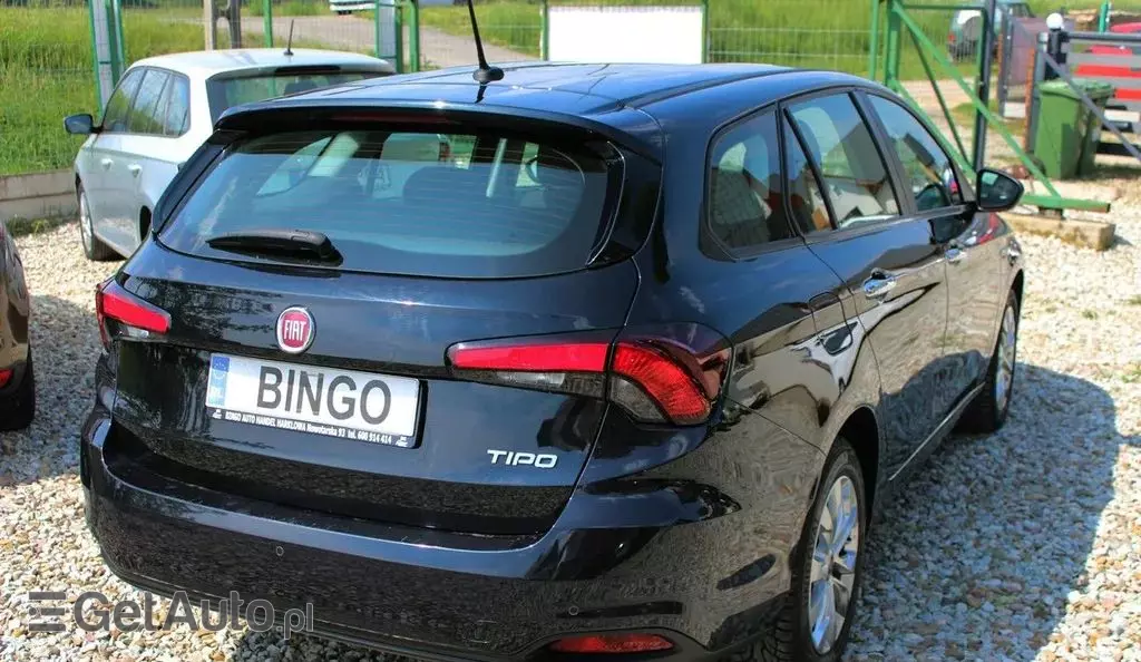 FIAT Tipo 