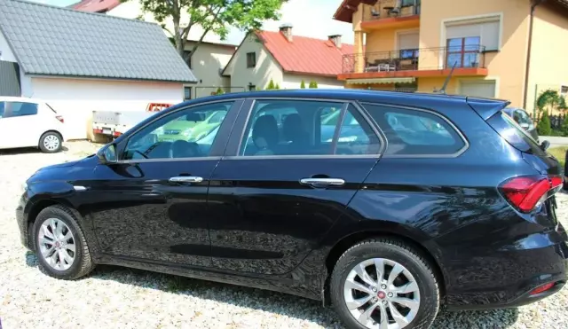 FIAT Tipo 