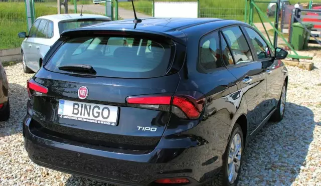 FIAT Tipo 