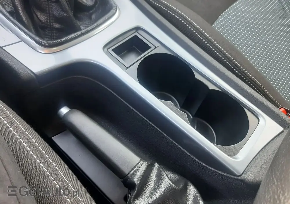 FORD Mondeo Turnier 2.0 TDCi Ambiente