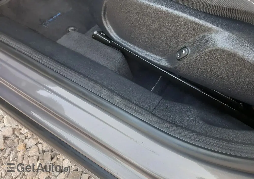 FORD Mondeo Turnier 2.0 TDCi Ambiente