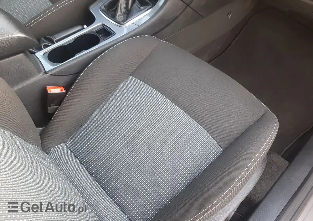 FORD Mondeo Turnier 2.0 TDCi Ambiente