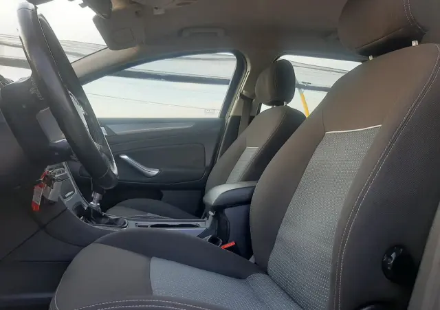 FORD Mondeo Turnier 2.0 TDCi Ambiente