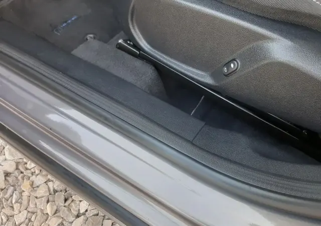 FORD Mondeo Turnier 2.0 TDCi Ambiente