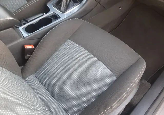 FORD Mondeo Turnier 2.0 TDCi Ambiente