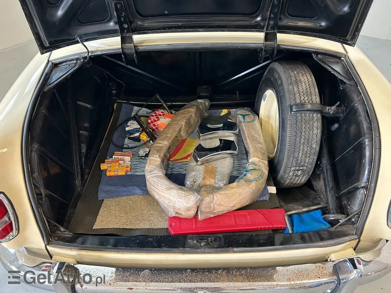 MERCEDES-BENZ 220 Ponton 