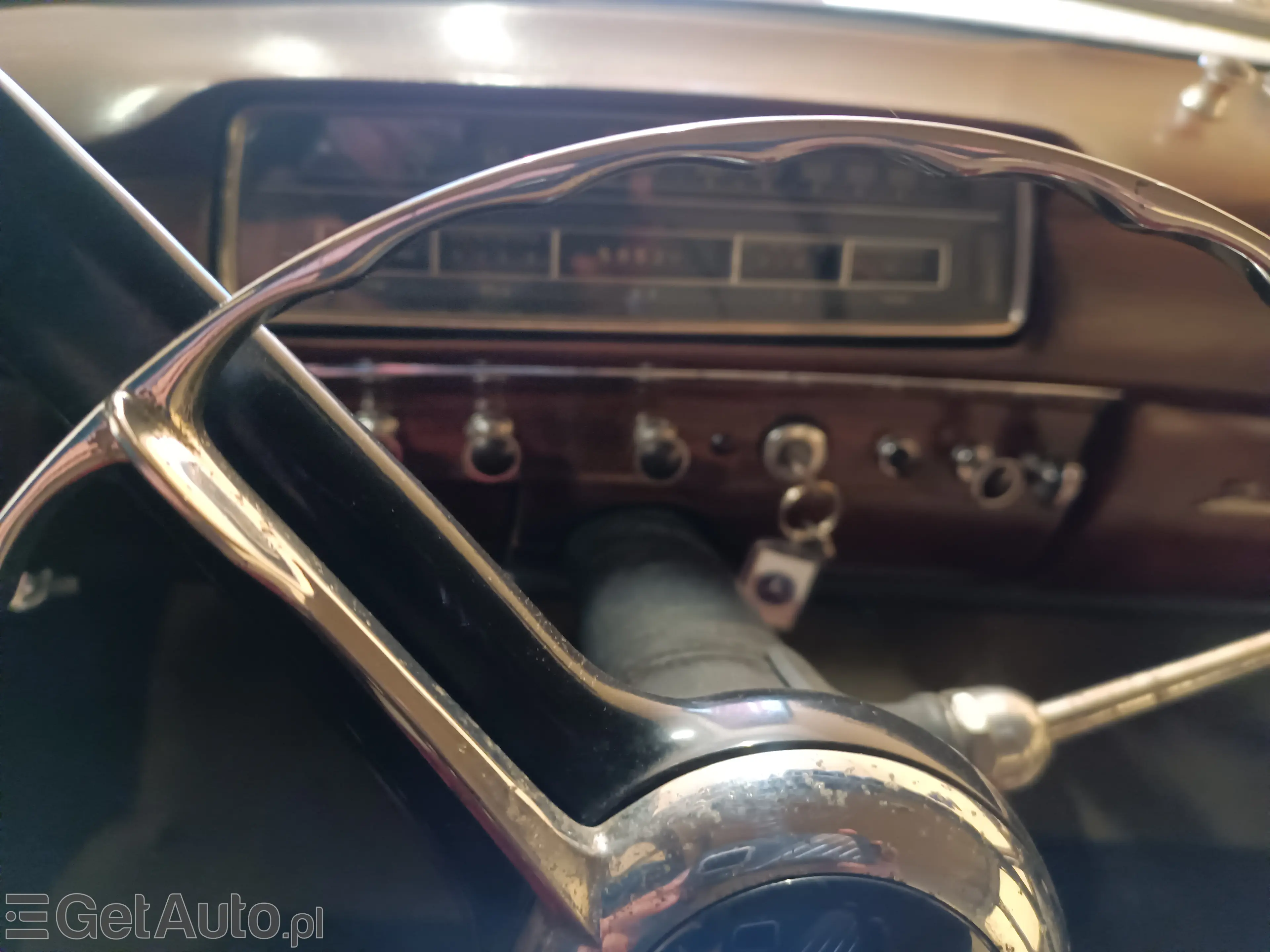 MERCEDES-BENZ 220 Ponton 