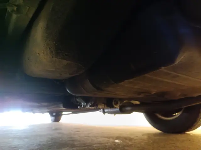 MERCEDES-BENZ 220 Ponton 