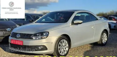 VOLKSWAGEN Eos 