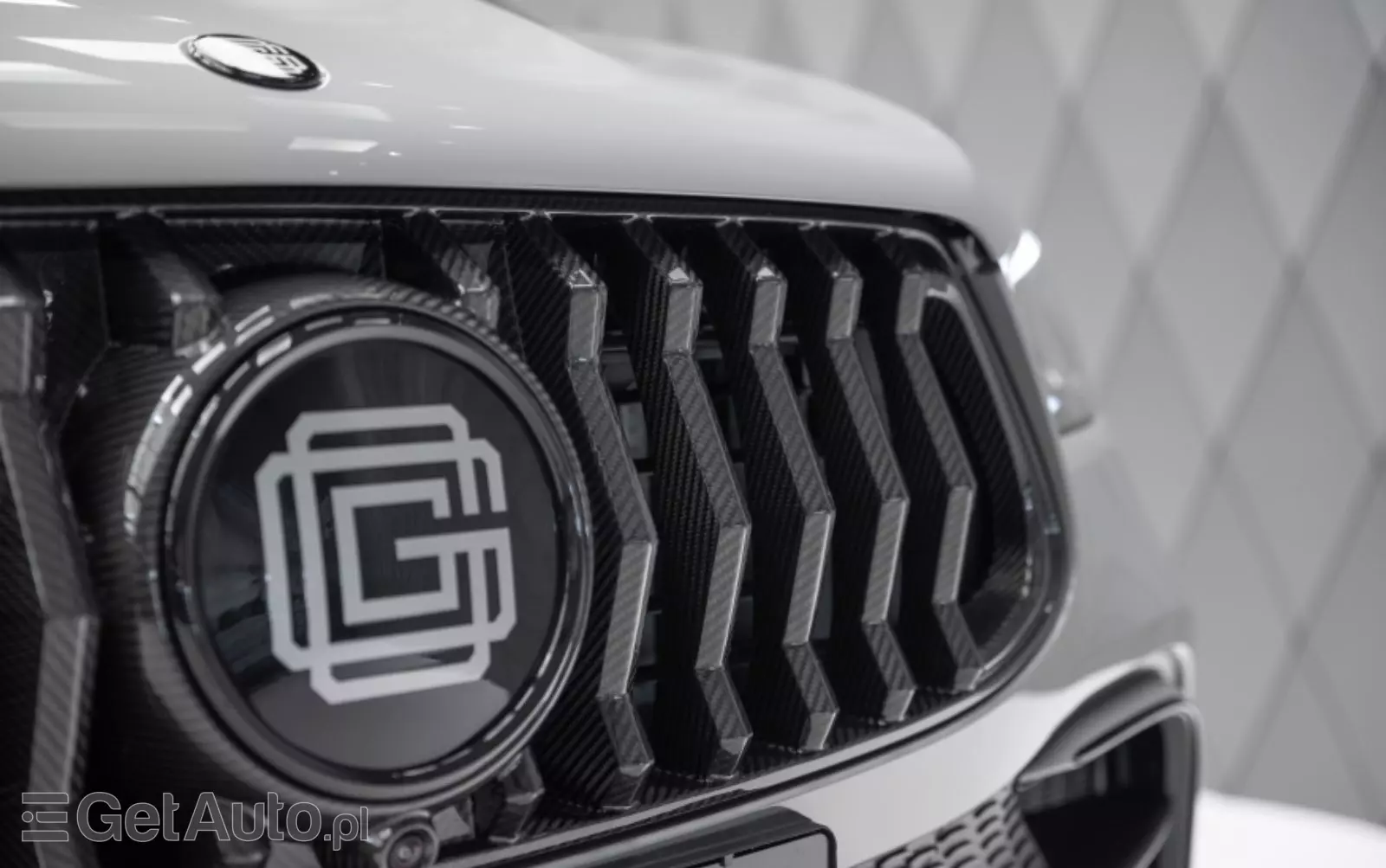 MERCEDES-BENZ GLE AMG 63 S 4-Matic