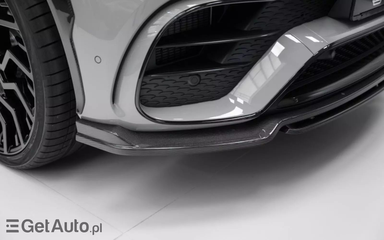 MERCEDES-BENZ GLE AMG 63 S 4-Matic