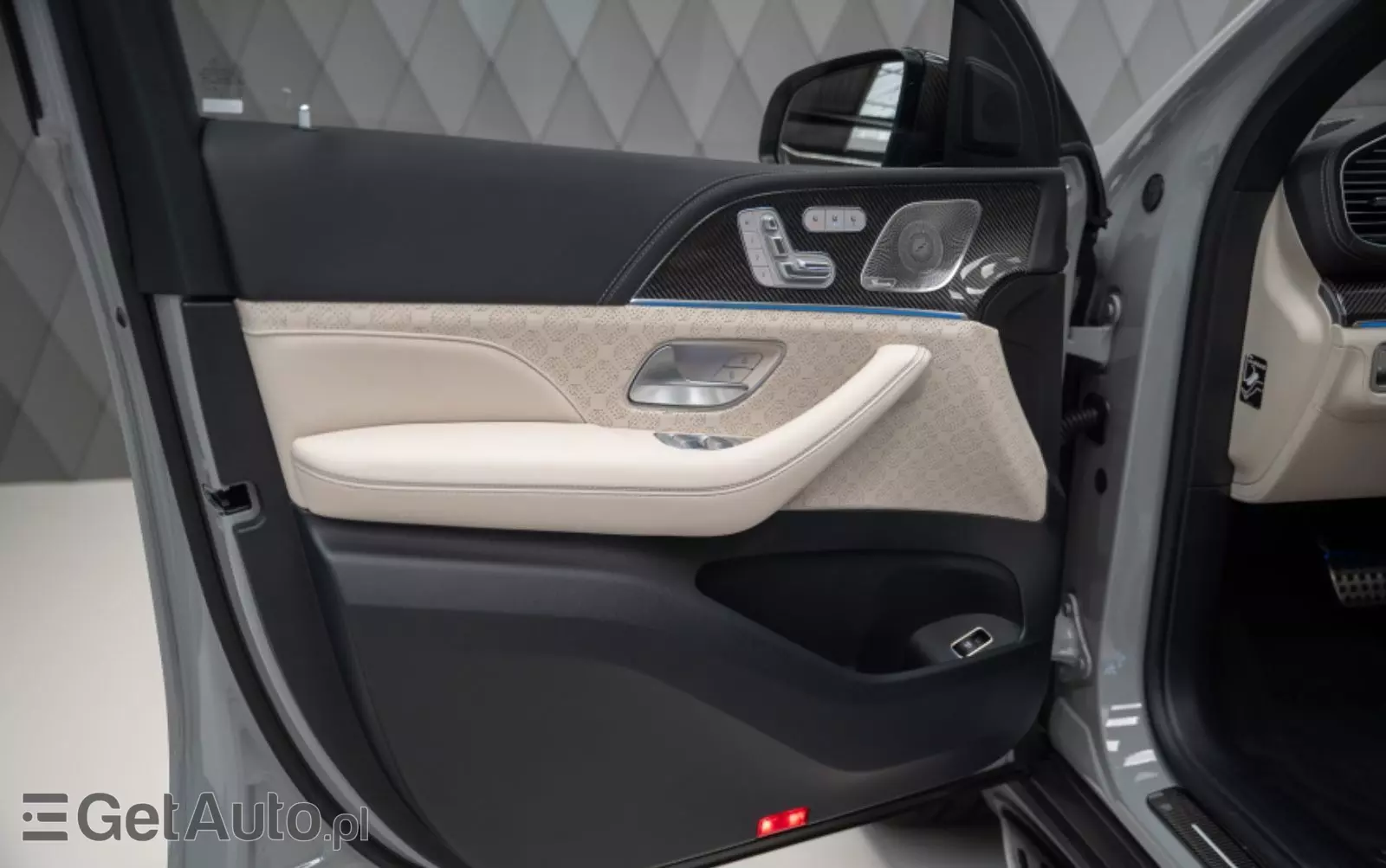 MERCEDES-BENZ GLE AMG 63 S 4-Matic