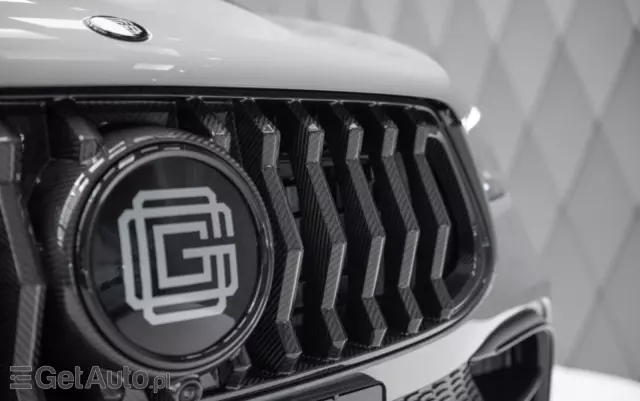 MERCEDES-BENZ GLE AMG 63 S 4-Matic