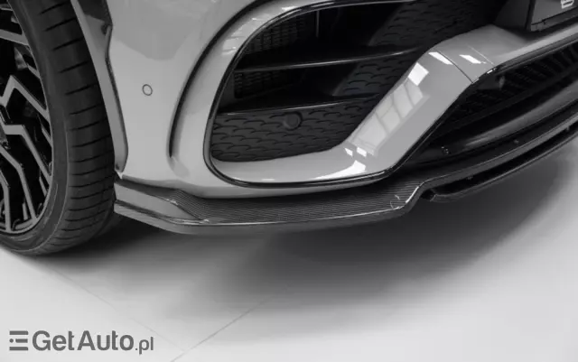 MERCEDES-BENZ GLE AMG 63 S 4-Matic