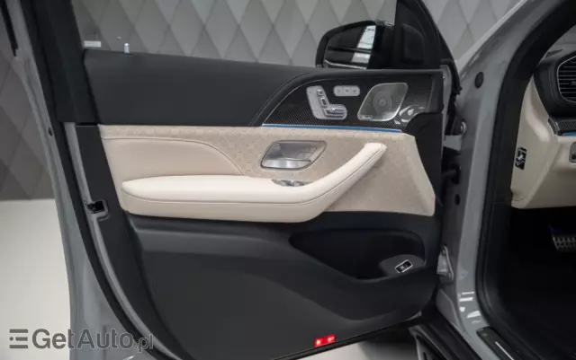 MERCEDES-BENZ GLE AMG 63 S 4-Matic