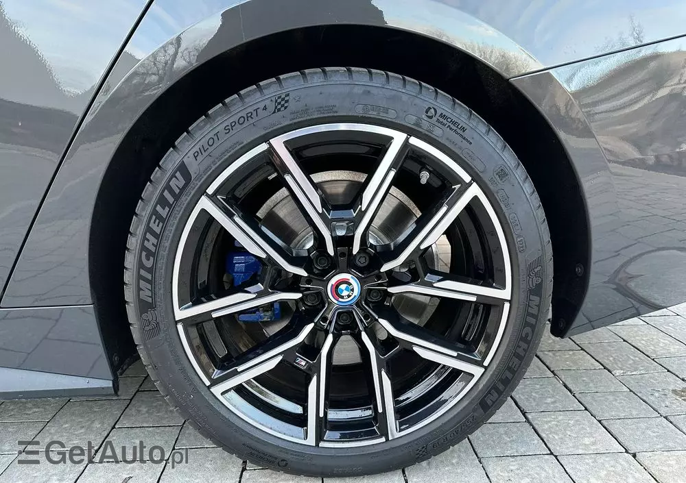 BMW Seria 4 430i xDrive M Sport sport