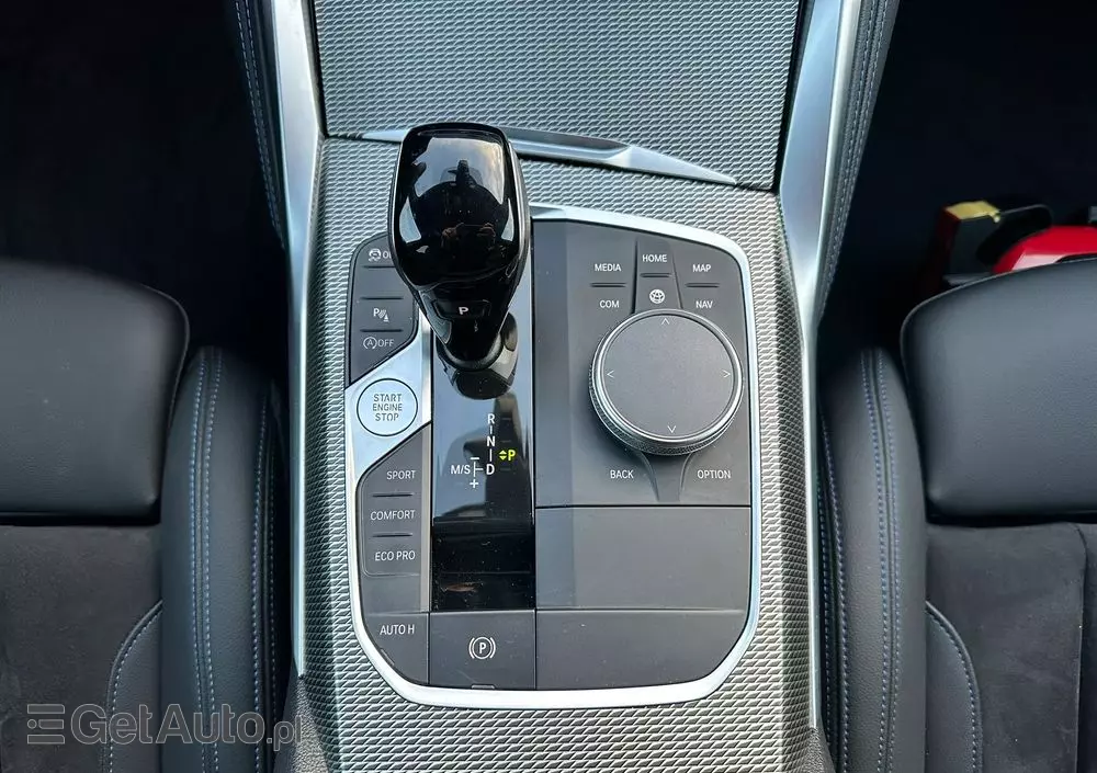 BMW Seria 4 430i xDrive M Sport sport