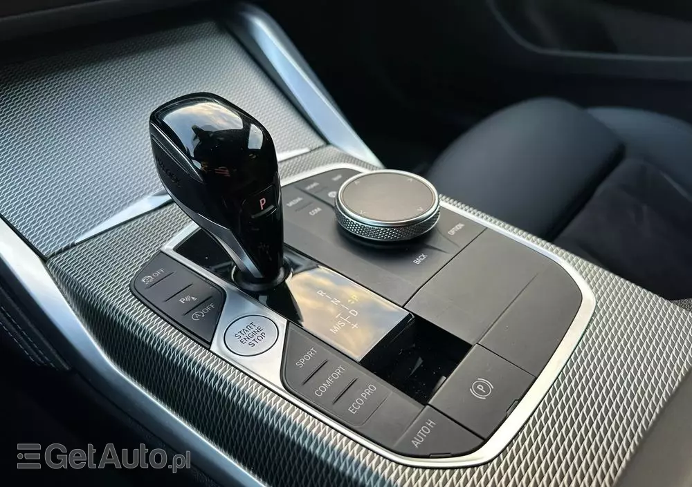 BMW Seria 4 430i xDrive M Sport sport