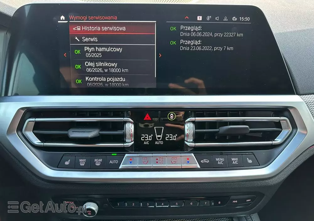 BMW Seria 4 430i xDrive M Sport sport