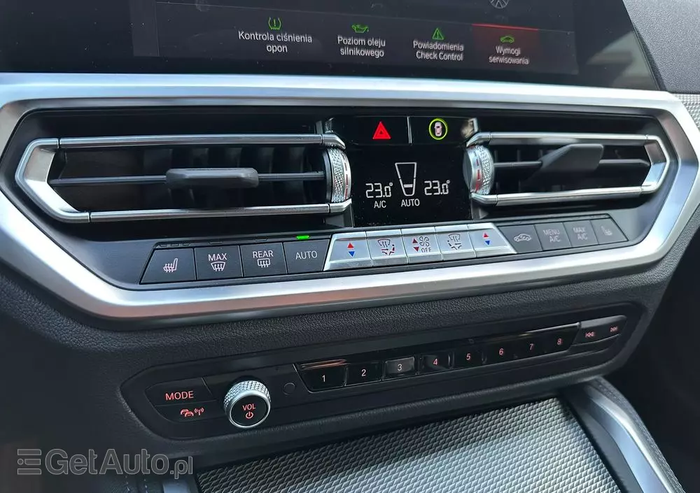 BMW Seria 4 430i xDrive M Sport sport