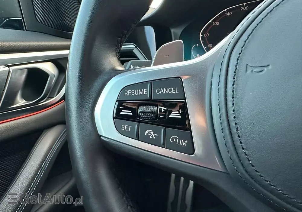 BMW Seria 4 430i xDrive M Sport sport