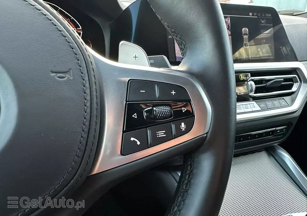 BMW Seria 4 430i xDrive M Sport sport