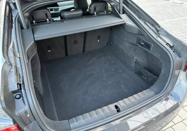 BMW Seria 4 430i xDrive M Sport sport