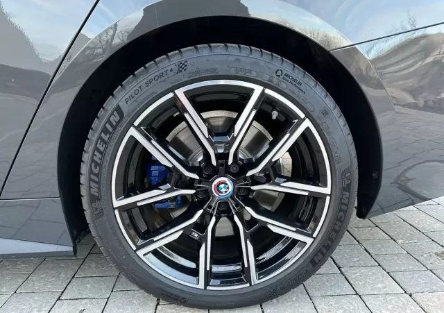 BMW Seria 4 430i xDrive M Sport sport