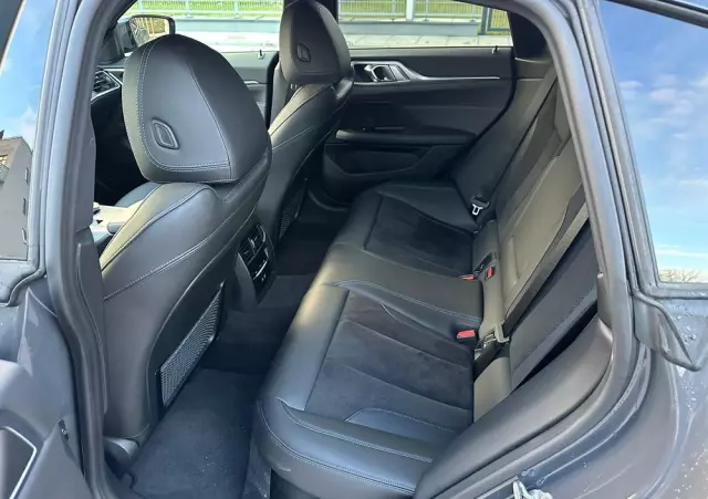 BMW Seria 4 430i xDrive M Sport sport