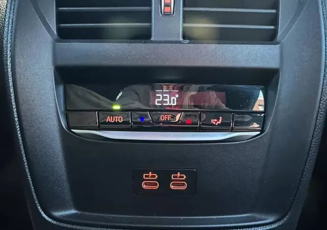 BMW Seria 4 430i xDrive M Sport sport