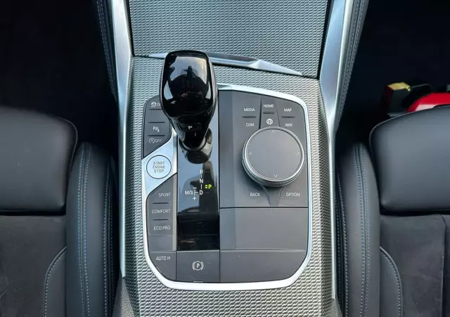 BMW Seria 4 430i xDrive M Sport sport