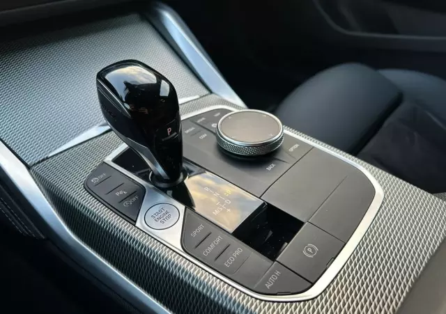 BMW Seria 4 430i xDrive M Sport sport