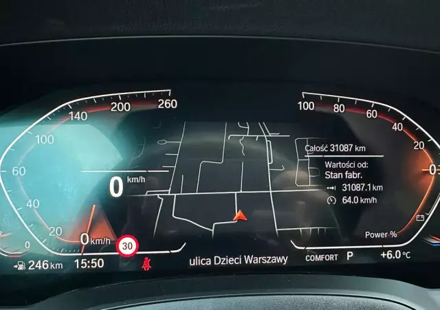 BMW Seria 4 430i xDrive M Sport sport