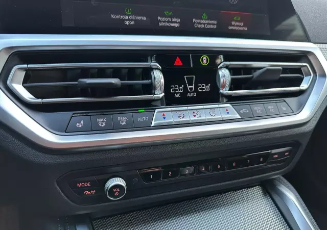 BMW Seria 4 430i xDrive M Sport sport