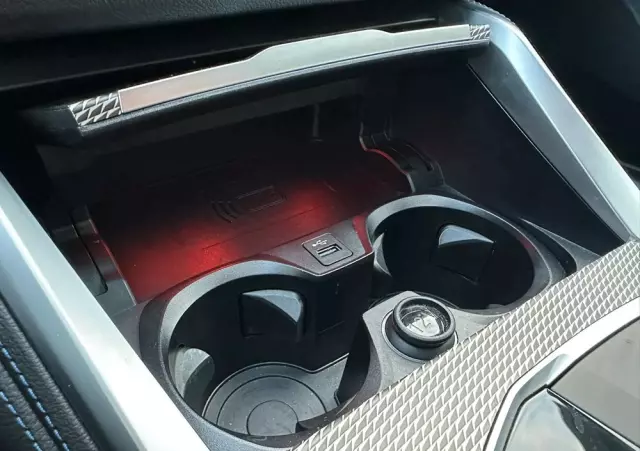 BMW Seria 4 430i xDrive M Sport sport